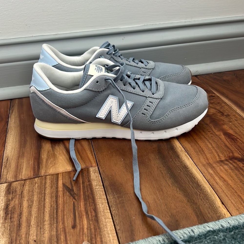 new balance 311s